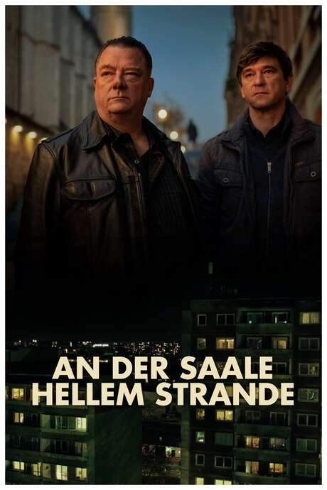 An der Saale hellem Strande